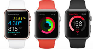 I recently quit smoking (again) by switching to vaping. 25 Apple Watch Comes With A Major Catch Cbs News