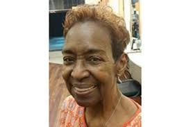 Gwendolyn Turner Obituary (2015)