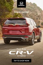 Drive A Cr V Hybrid Today Hybrid Car Ford Classic Cars Top Luxury Cars