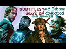 Einthusan can easily be the most professional site to watch telugu movies online for free without buffering after amazon prime. Download Telugu Dubbed Hollywoo Movies 3gp Mp4 Codedfilm