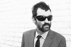 Mark Oliver Everett