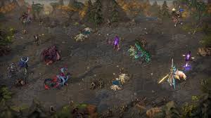 Heroes of Might and Magic: Olden Era Early Access Review