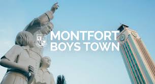 Puchong bandar puteri 1 whole blok next to giant for via www.theedgeproperty.com.my. Montfort Boys Town