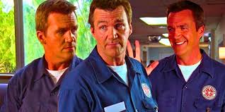 The Janitor's Real Name In Scrubs Explained: All Clues, Connections & The  Season 8 Finale Reveal