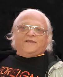 Obituary of Baird W. Reeves