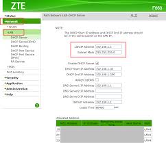 Info updated july 23, 2021. Judgment Preconception Circus Configurare Zte Router F668 Burlingtoncode Org