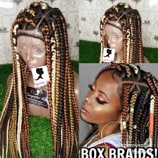 This video shows a very our video topic: Full Lace Wig Triangle Box Braid Khennyesther Wigs Bringing Out The Real You