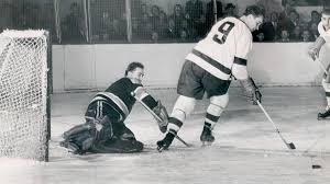From wikimedia commons, the free media repository. Trauer Um Gordie Howe Thank You Mr Hockey Eurosport