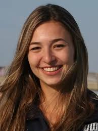 2015-16 Women's Swimming and Diving Roster