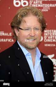 John lasseter and andrew stanton hi-res stock photography and images