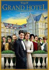 Des secrets enfouis depuis longtemps s'apprêtent à faire surface. Saison 3 Grand Hotel Streaming Ou Regarder Les Episodes