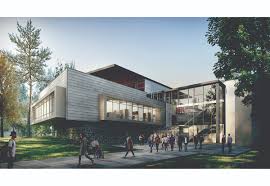 Additional college factual student life. Portfolio Blackney Hayes Architects