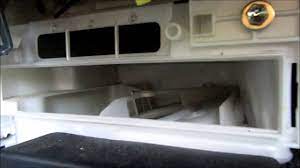But it is an easy way to get familiar with doing things yourself. Diy 2012 Scion Tc Cabin Air Filter Replacement None Installed From The Factory Youtube