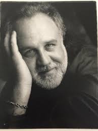 Rod Glaubman, dear wonderful Roddy! Co-founder of P.A.C.E. concerts. I met  him when I was working at Holsum Restaurant @1971, when he was studying at  UM. Sadly, we lost him a couple