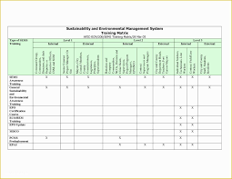 Employee training matrix template excel staff plan cross sta. Training Matrix Template Free Excel Torte