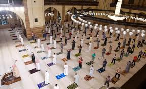 The uae's moon sighting committee will hold a meeting after maghrib prayers on friday night, according to gulf news. Sgds1dt2wmcxrm