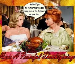 Maybe you would like to learn more about one of these? Thanksgiving My Blue Heaven In The Burbs