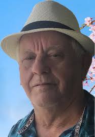 Obituary of Luis M. Armas Mesa