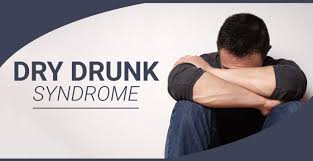 This means that individuals arenâ€™t indifferent to one another. We Fight Too Much The Dry Drunk And Relationships Paula Smith Imago