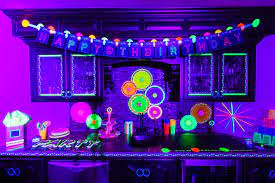 Check spelling or type a new query. Kara S Party Ideas Glow Dance Birthday Party Kara S Party Ideas