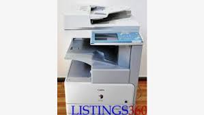 Request a repair or automated meter reading; Canon Image Runner 3225 Accra Greater Accra Accra Greater