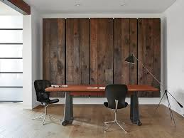 Full assortment of exclusive products found only at our official site. 25 Ingenious Ways To Bring Reclaimed Wood Into Your Home Office