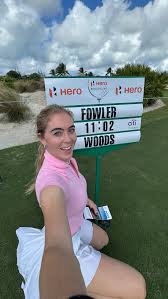 Grace Charis: The Untold Story Behind The Golf And Sex Debate - MetroSpice  Underground