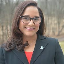 Nancy Bonilla's Instagram, Twitter & Facebook