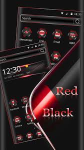 Red knight hd wallpaper new tab. Redden Black Theme 4k Wallpaper For Android Apk Download