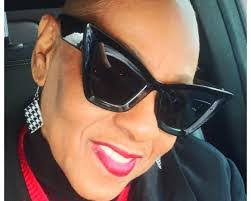 Nydia Valentin's Instagram, Twitter & Facebook