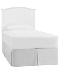 Check spelling or type a new query. Deals For Stylewell Colemont White Wood Curved Back Twin Size Headboard 40 43 In W X 48 In H