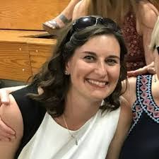 Amy Muench's Instagram, Twitter & Facebook