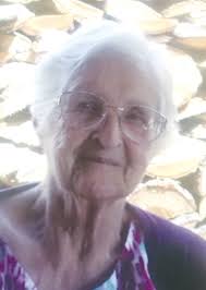 Mary Catherine McCoy D'Arcy, 97