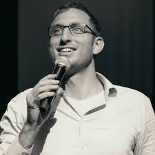 Ricky Levy's Instagram, Twitter & Facebook