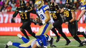 And it will open with the blue bombers hosting hamilton in a grey cup rematch. Erstes Cfl Spiel Seit 2019 Ein Grey Cup Ruckkampf Zwischen Blue Bombers Tiger Cats Germanic Nachrichten