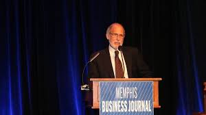 2017 Health Care Heroes Health Care Provider (Non-Physician) winner: Brett  Snodgrass with LifeLinc Pain Centers.