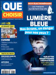 Check spelling or type a new query. Que Choisir Mensuel N 578 Mars 2019 Ufc Que Choisir