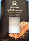 Pavé De Saumon