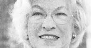 Dorothy Elaine Ellison Deaton