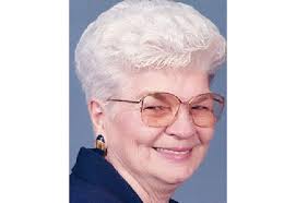 Alice Jones Obituary (2016)