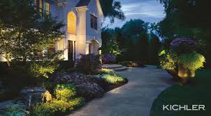 The Secret To Outdoor Lighting Design Burgess Lighting