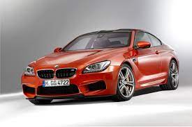 After 6 Years The New V8 Supercharge M6 Is Here Bmw M6 Bmw Bmw M6 Convertible