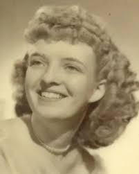 Obituary information for Florence "Flossy" Marion Nicol