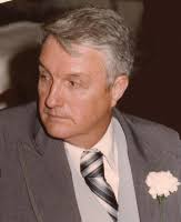 Obituary for John B. "Jack" Bryce (Services)