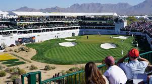 Tickets Waste Management Phoenix Open