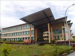 Institut Kemahiran Mara Kuching Bahagian Kemahiran Dan Teknikal Mara