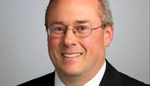 Obituary: Martin Rudd