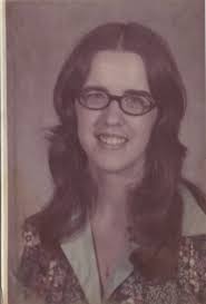 Memories of Carol Sue Davis Senn