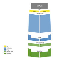 symphony hall atlanta seating chart and tickets