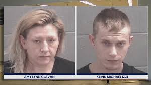 Kevin Izzi's Instagram, Twitter & Facebook